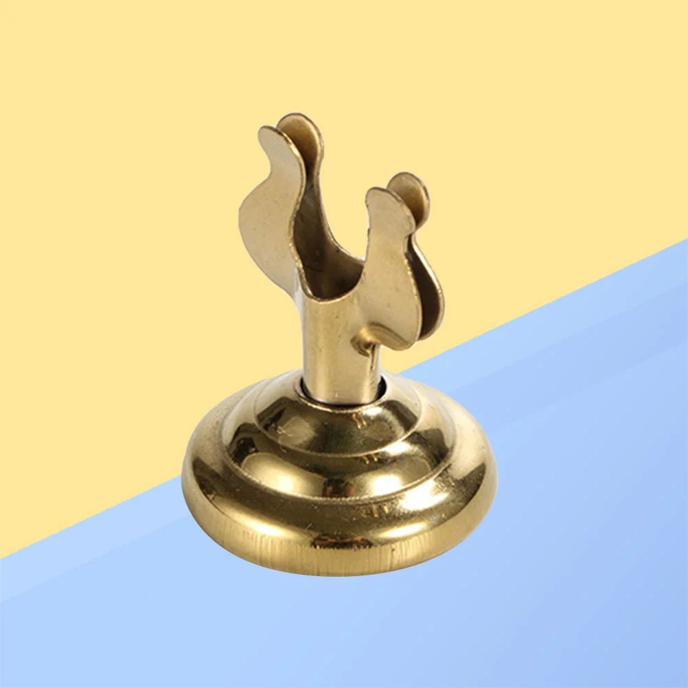 Подставка для фотографий зажим номеров стола держатели заметок зажимы из