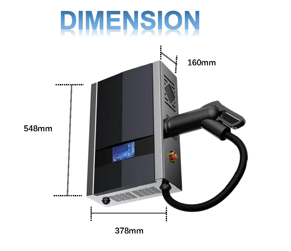 Рисунок 5 - Портативное домашнее зарядное устройство