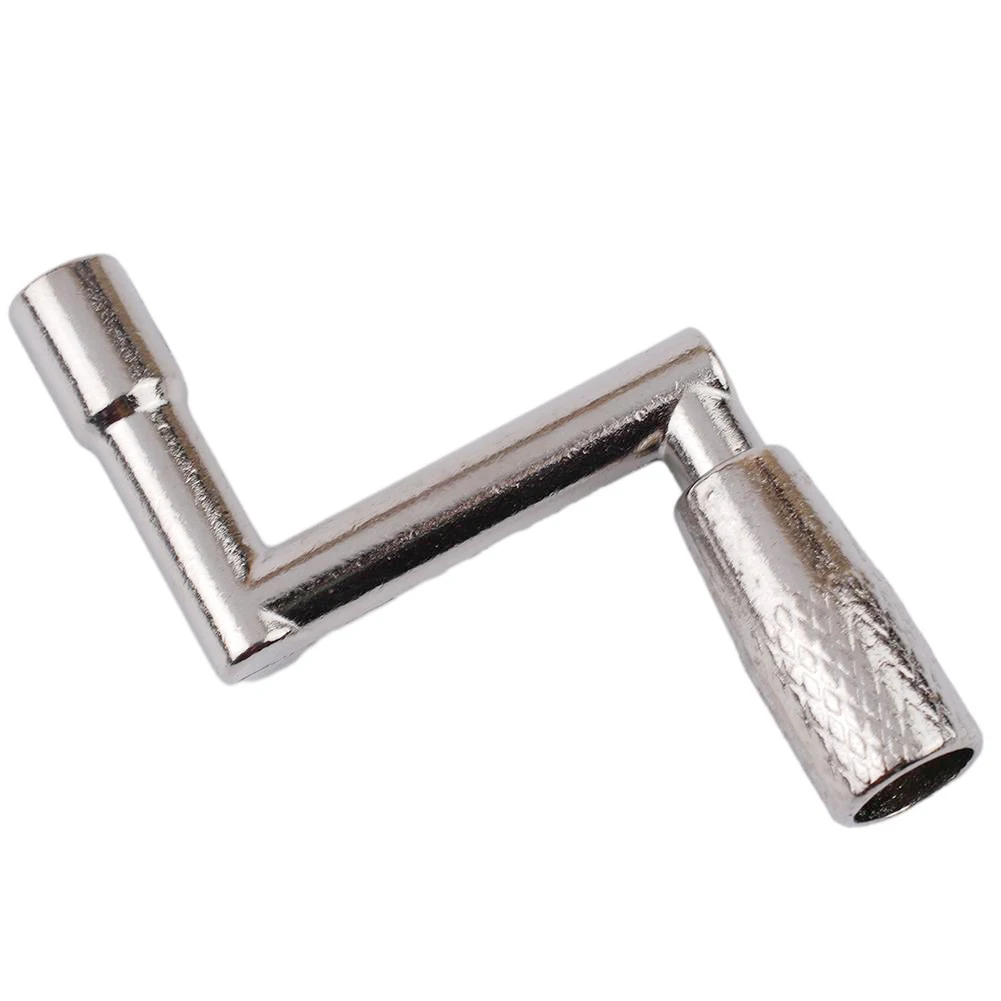 Аксессуары непрерывный барабанный ключ скорость квадратный стандарт 1 шт. 6 7*4 9