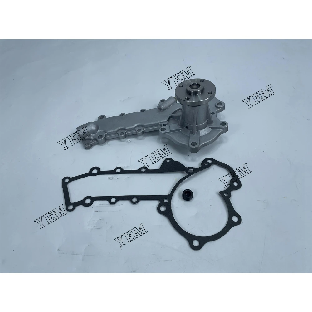 

Новый водяной насос V2403 1E141-73030 для двигателя экскаватора Kubota