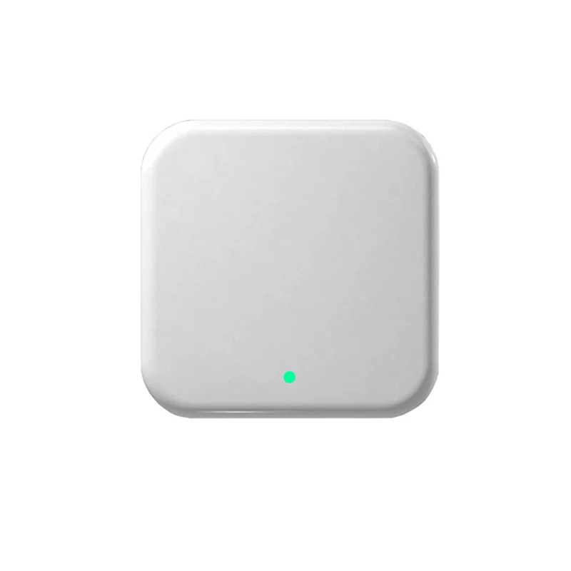 Фото Умный шлюз TTlock G2: Wi-Fi и BLE IoT-решение для умных дверных замков №2