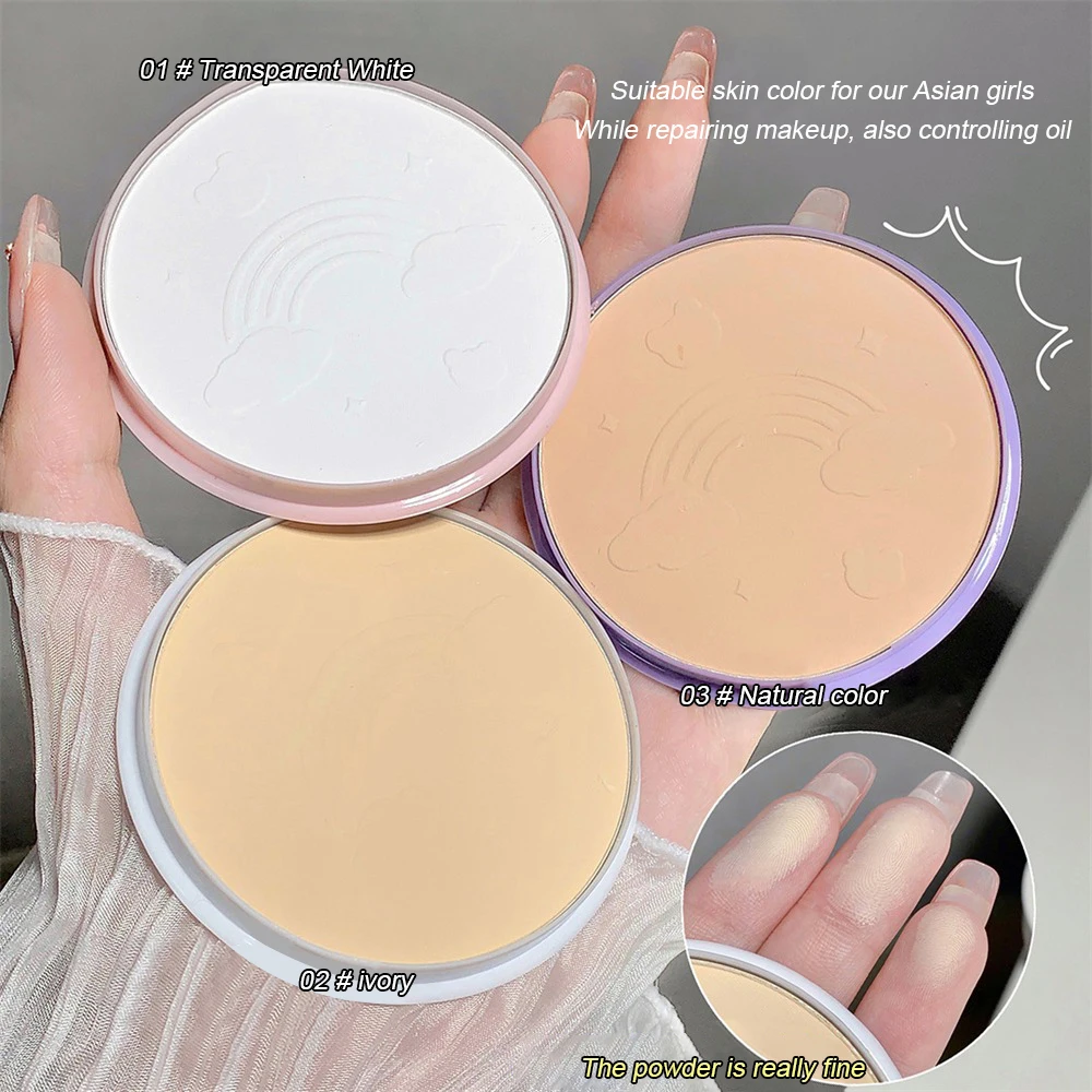 1/3/5 шт. водостойкий прочный консилер для макияжа