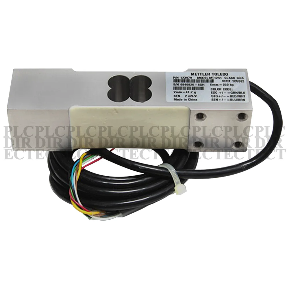 

NEW Mettler Toledo MT1241-30KG/50KG/100KG Weighing Sensor