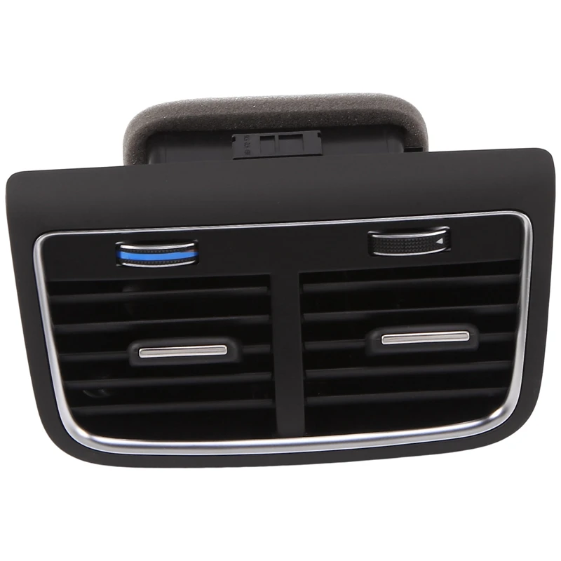 

Автомобильная Задняя рама кондиционера, A/C панель вентиляционных отверстий для A4 B8 Q5 8RD819203