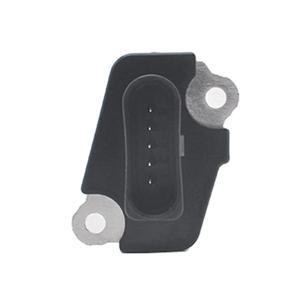 AFH60M-27 Датчик массового расхода воздуха Maf для Seat-Leon Audi-A4 A3 TT Volkswagen-Passat-2.0 OE # 06F906461A