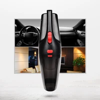 wireless car vacuum cleaner 120w handheld usb cordless wet dry dual use portable vacuum cleaner for home auto car