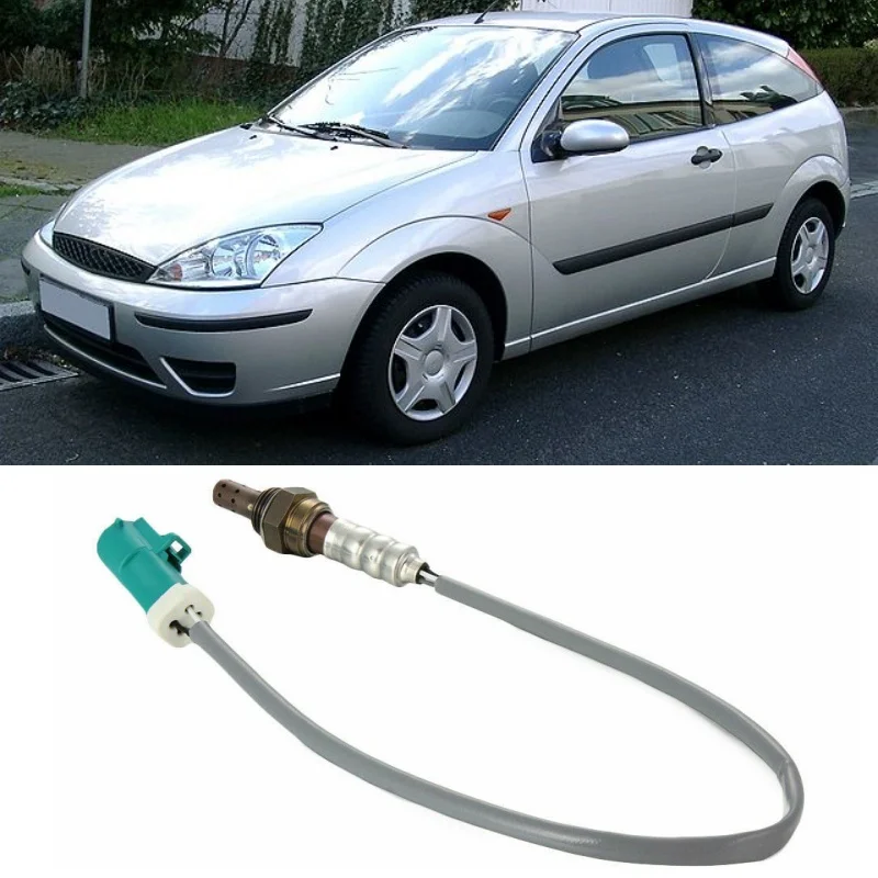 

98AB-9F472-BB Лямбда-зонд, датчик кислорода AB-9F472-CA 98AB9F472BB для Ford Focus Fusion Ka Jaguar S-Type Mazda 2 CX-9