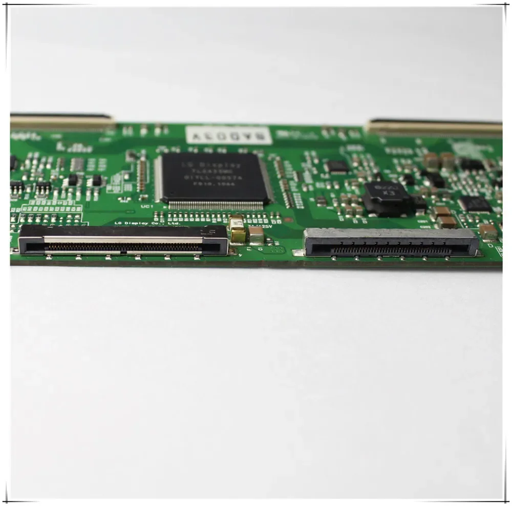 Фото 6870C-0365B V6 37 FHD 120 Гц T-CON плата для замены телевизора карта Tcon 6870C 0365B оригинальная материнская плата №3