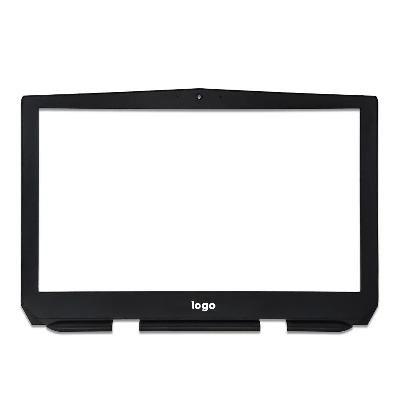 Чехол с рамкой для ноутбука Dell Alienware 17 R2 R3 задняя крышка ЖК-дисплеем передняя