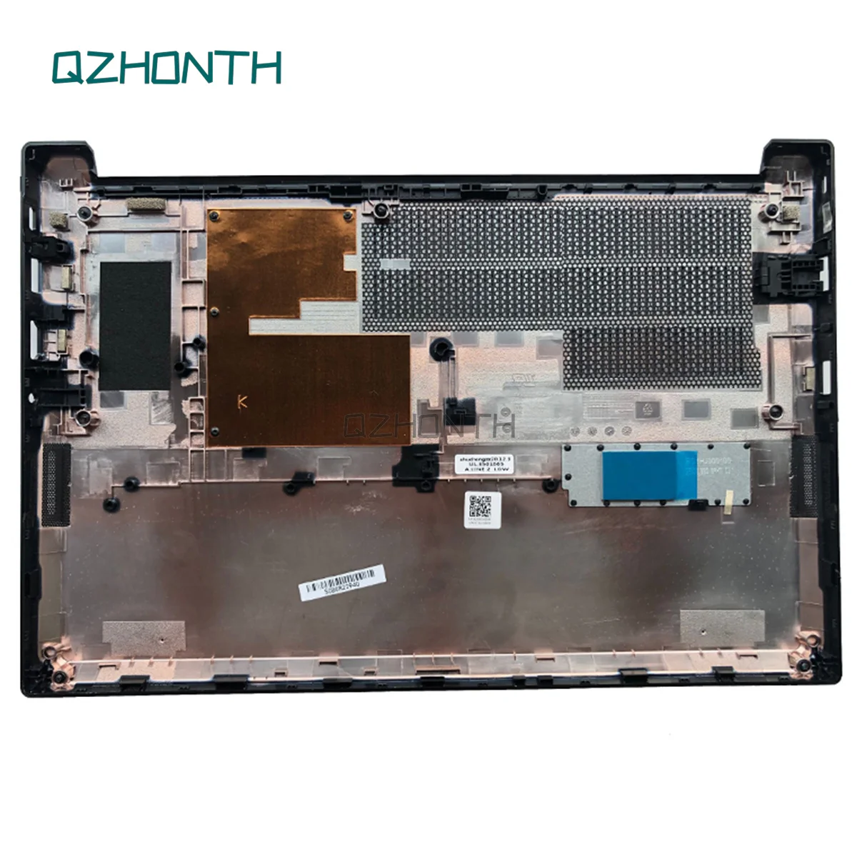

(Пластик) новая нижняя крышка корпуса Нижняя крышка корпуса для Lenovo ThinkPad E14 Gen 2 черный 5CB0Z69212
