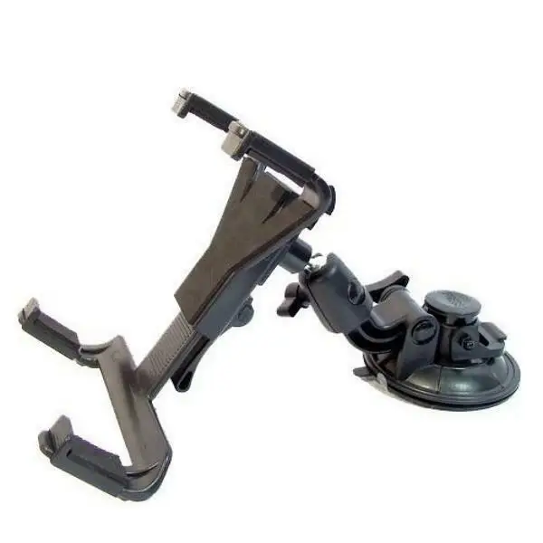 

Car Windscreen Mount Holder For 8'' - 14'' Screen Size Tablet Windshield Bracket