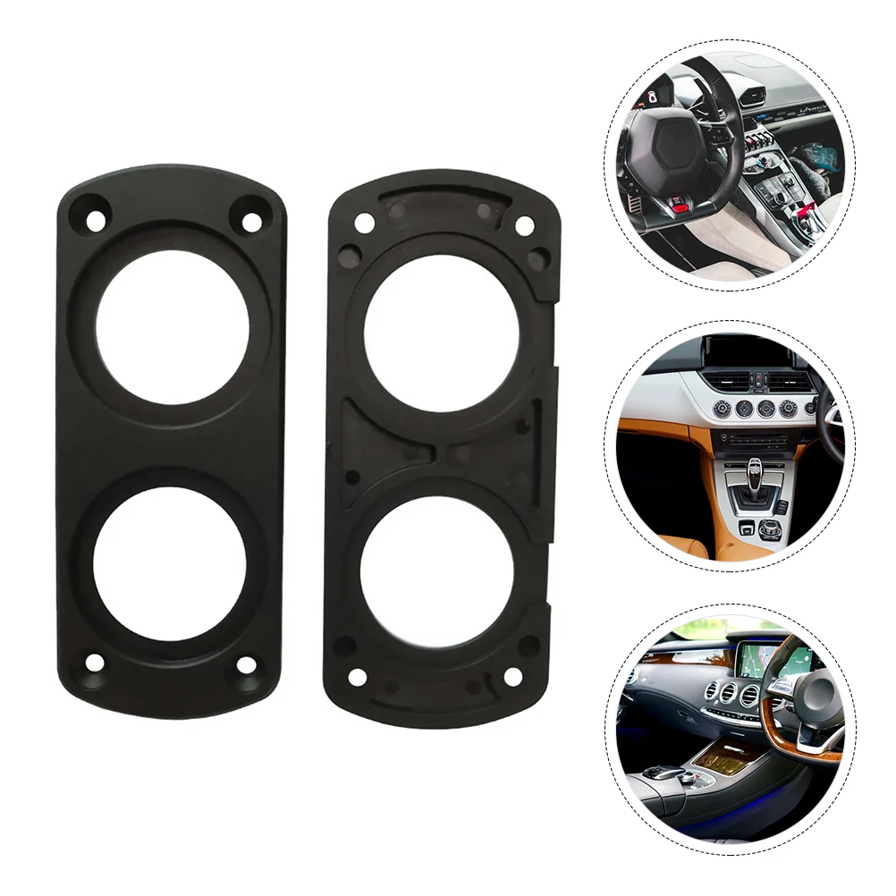

Combination Panel Automobile Tool Parts USB Car Fittings Accessory Supply Accessories