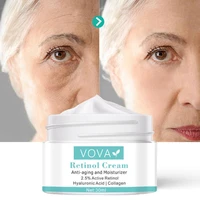 vova retinol anti wrinkle face cream whitening freckle remove melasma acne spot pigment melanin pigmentation moisturizing gel