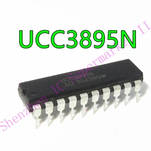 New&original UCC3895N UCC3895 DIP-20