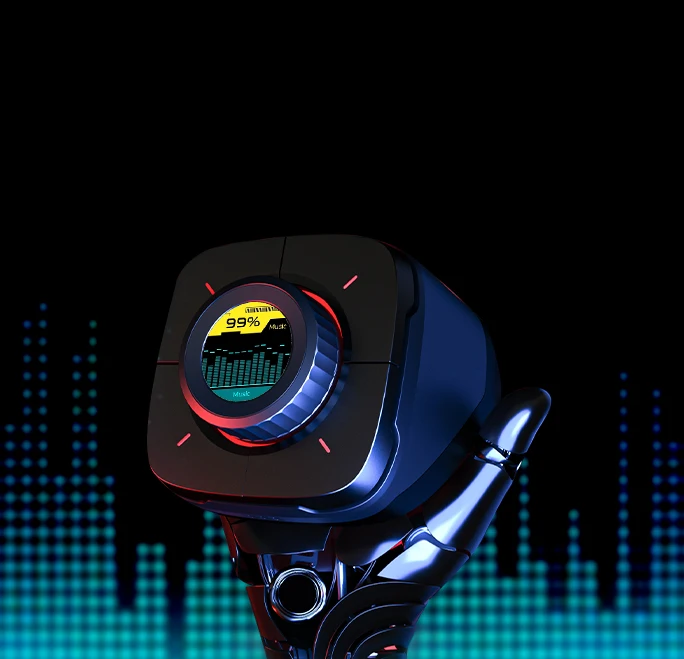 Cololight Stream Deck One Touch Boot для ПК игровая мини-клавиатура персонализированный