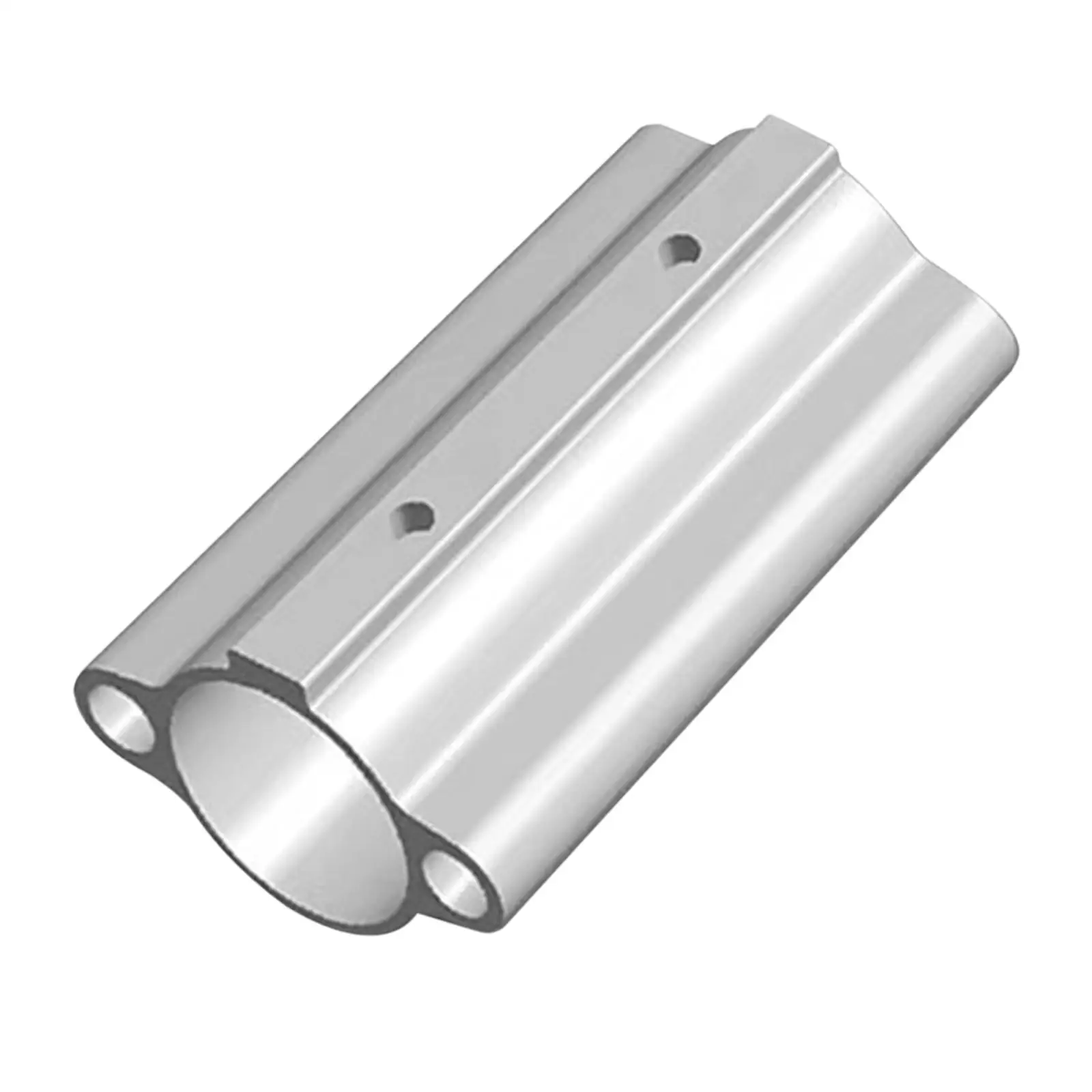 Держатель палатки для кемпинга с фиксированной трубкой усиленный держатель