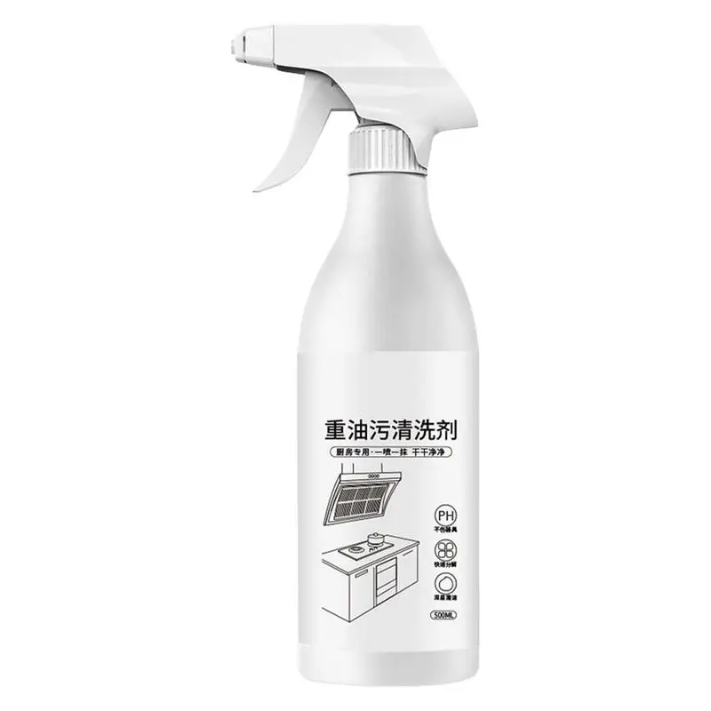 

Kitchen Cleaning Spray Daily Degreaser Kitchen Spray For Countertops Kitchen Stains Grease Cleaner Spray For Grills And Tile