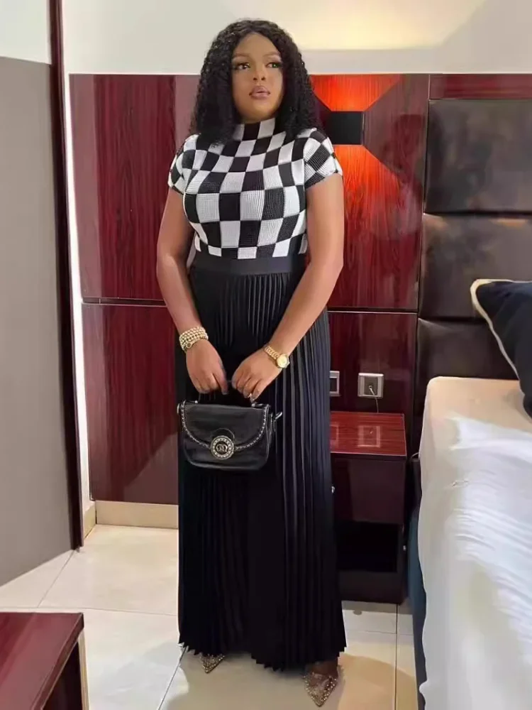 Женский комплект EGRM Miyake из 2 предметов