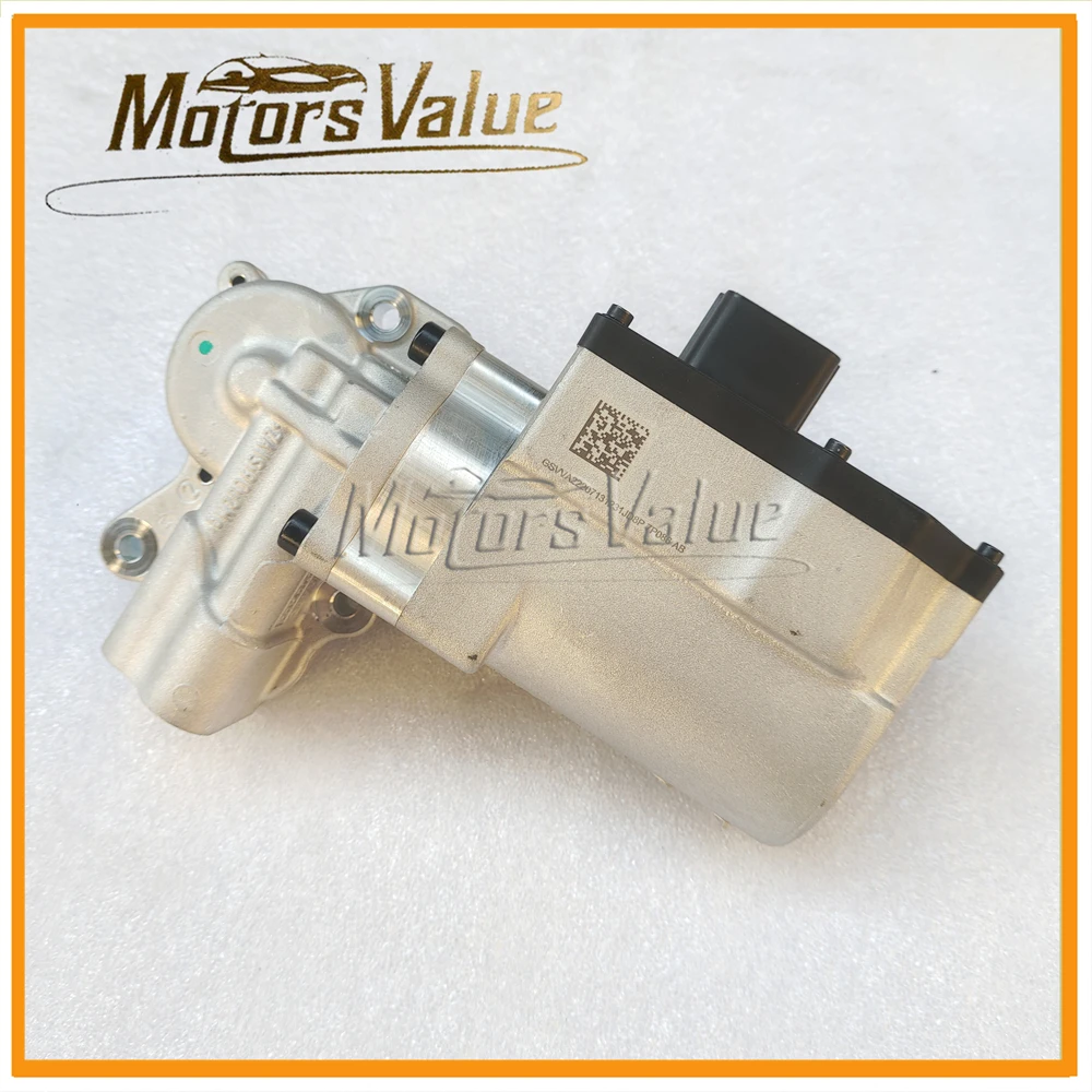 Подлинная новая автоматическая коробка передач 6F15 6F35 насос старт стоп подходит