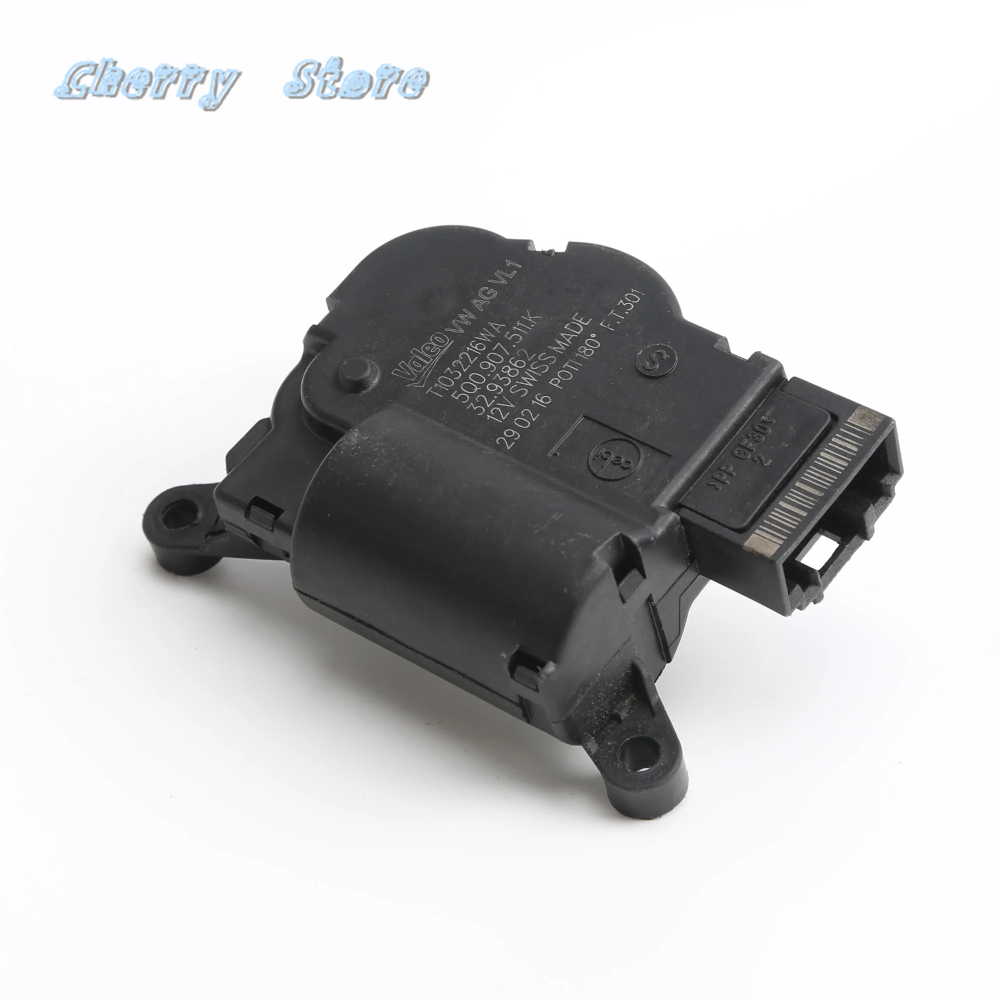 2Q0907511G 5Q0907511K перегородка выхлопных газов с теплым воздухом для VW Golf Passat Hybrid T-ROC 2.0TSI