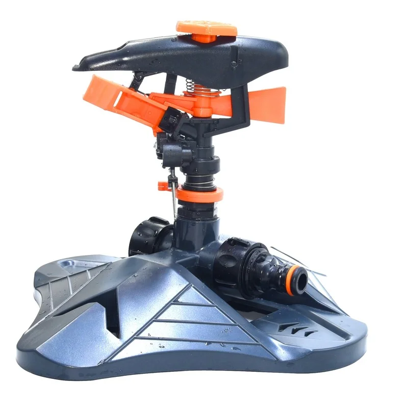 Автоматическая вращающаяся система полива садоводства Осциллирующий