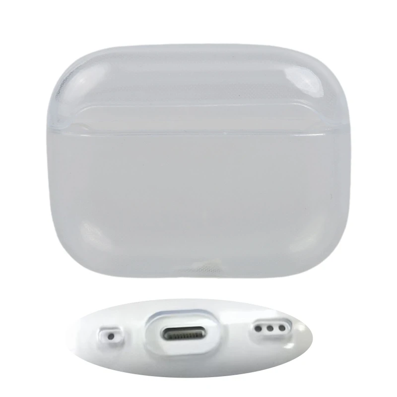 

Earphone Cover for CASE Washable Protective Sleeve Skin Housing for AirPods-Pro