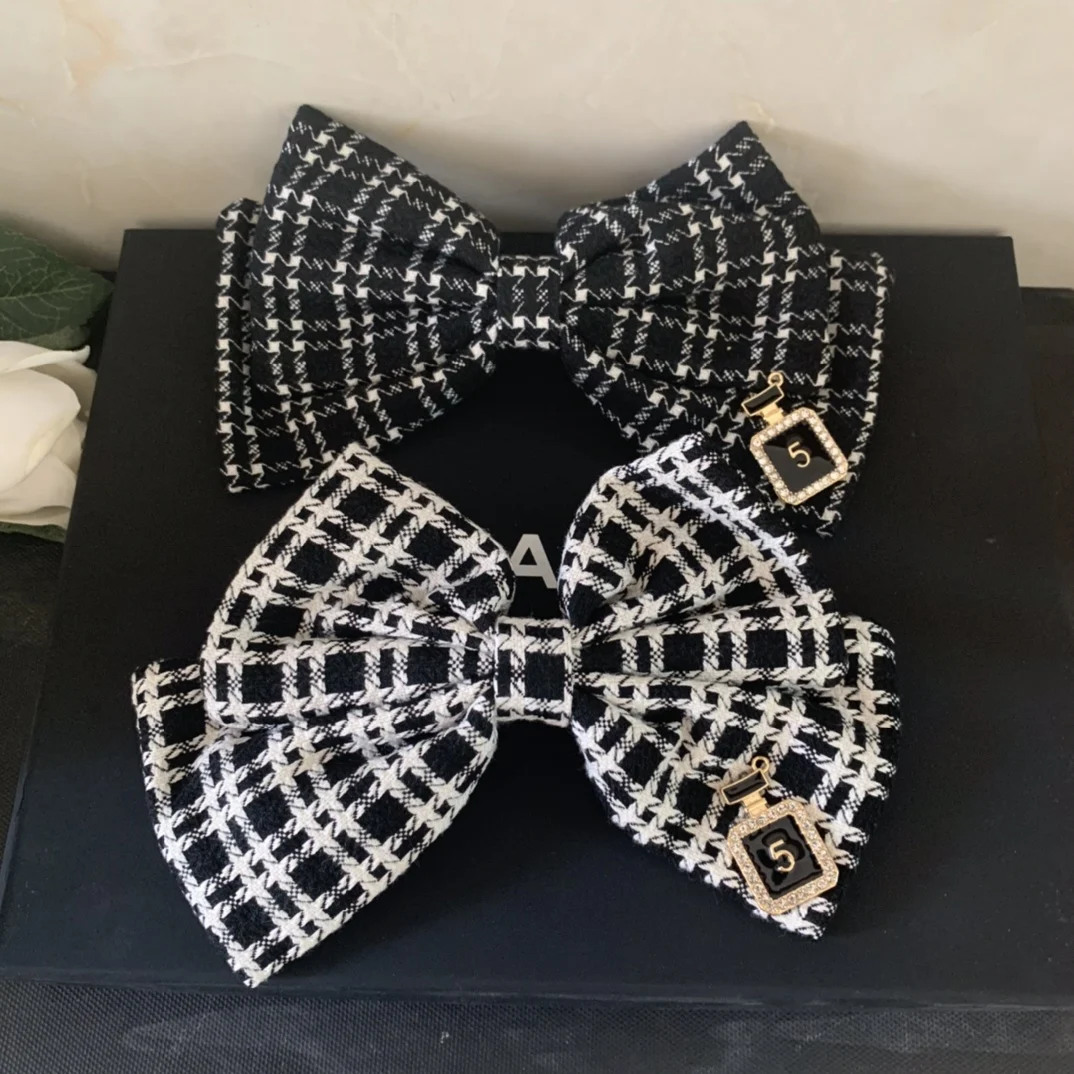 

Новинка 2022, аксессуары для волос, заколка для волос с бантом