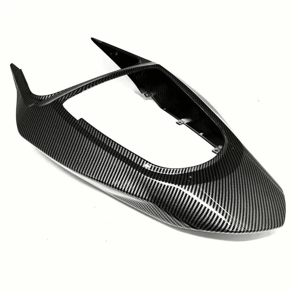 

Обтекатель для заднего сиденья Кавасаки Z1000 2003 2004 2005 2006 из углеродного волокна