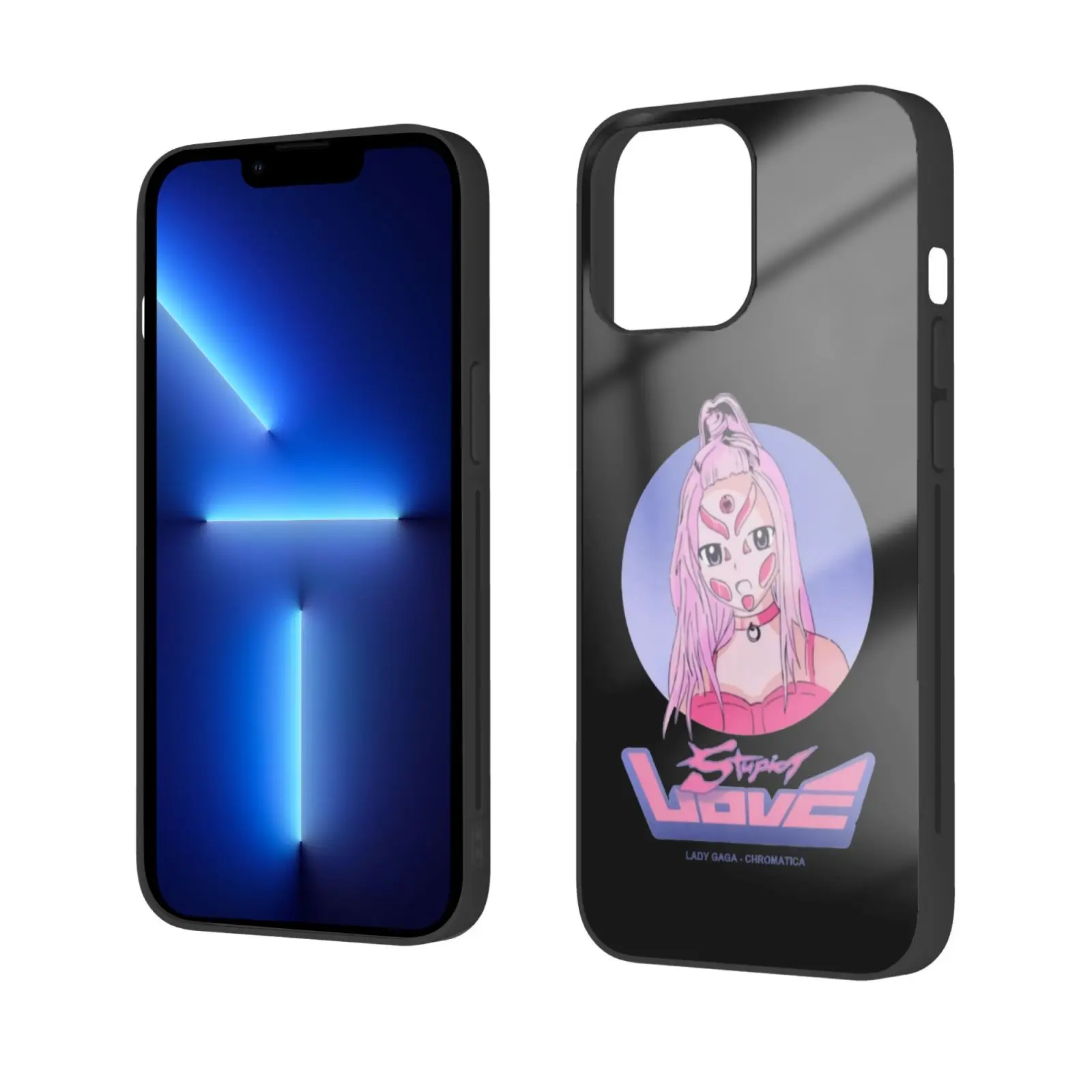 Чехол из закаленного стекла для iPhone 13 12 11 Mini Pro Max |