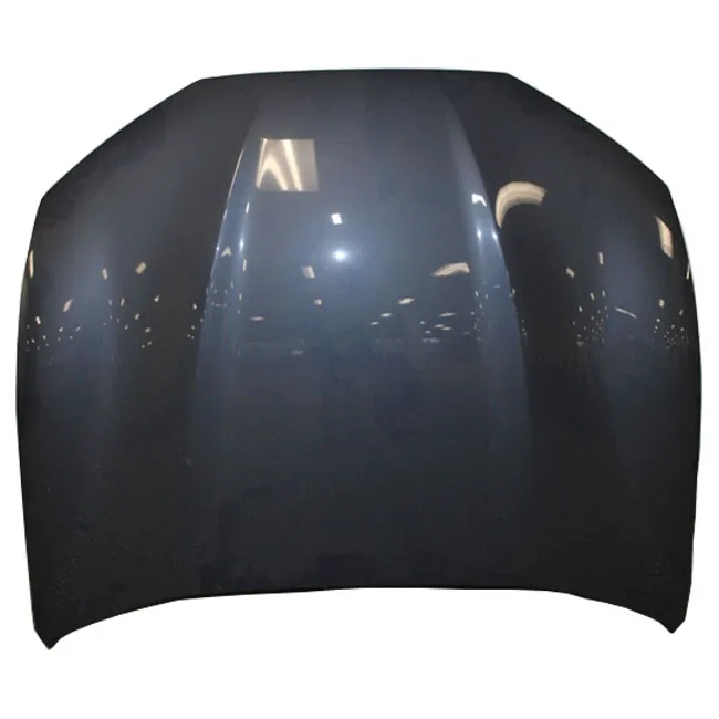 Передняя капота BAINEL для FORD MUSTANG MACH E капот в сборе 2021 US VISION OEM No LJ8Z16612A