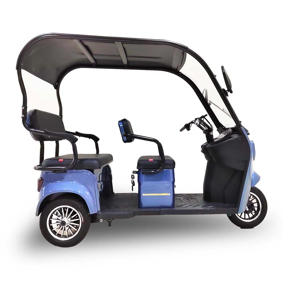 

3 Wheels Front 2 Type Electric Motorcycle tricycle for sale cheap