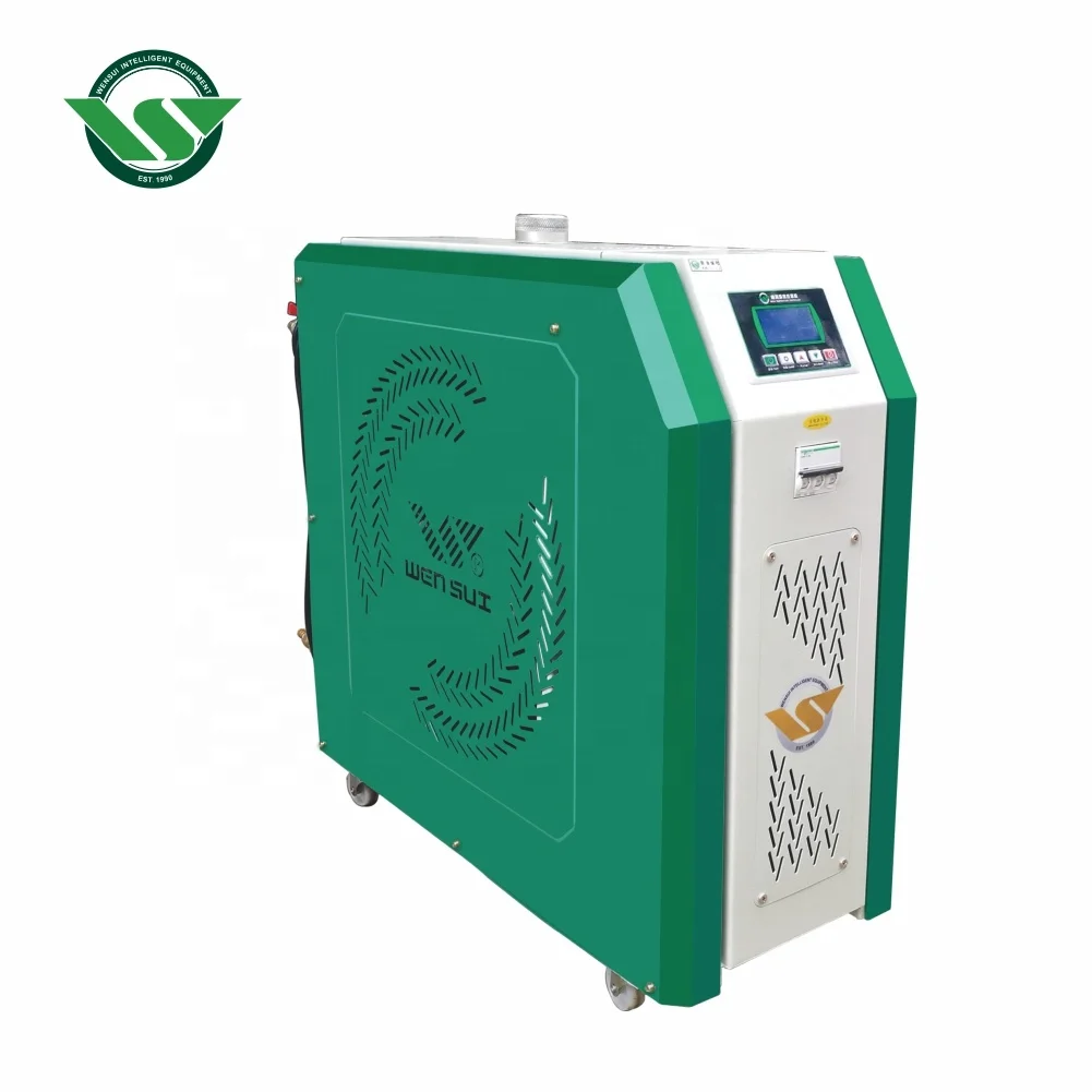 

95 degree water type mold temperature controller for plastic molding machine