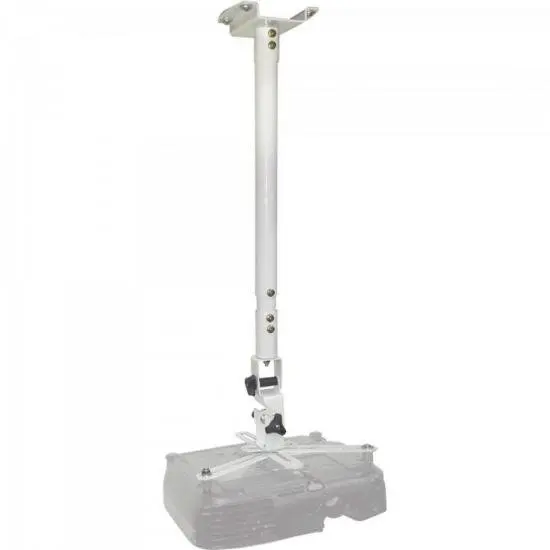 

BRASFORM White Wall and Ceiling Holder for SBRP756 Projector