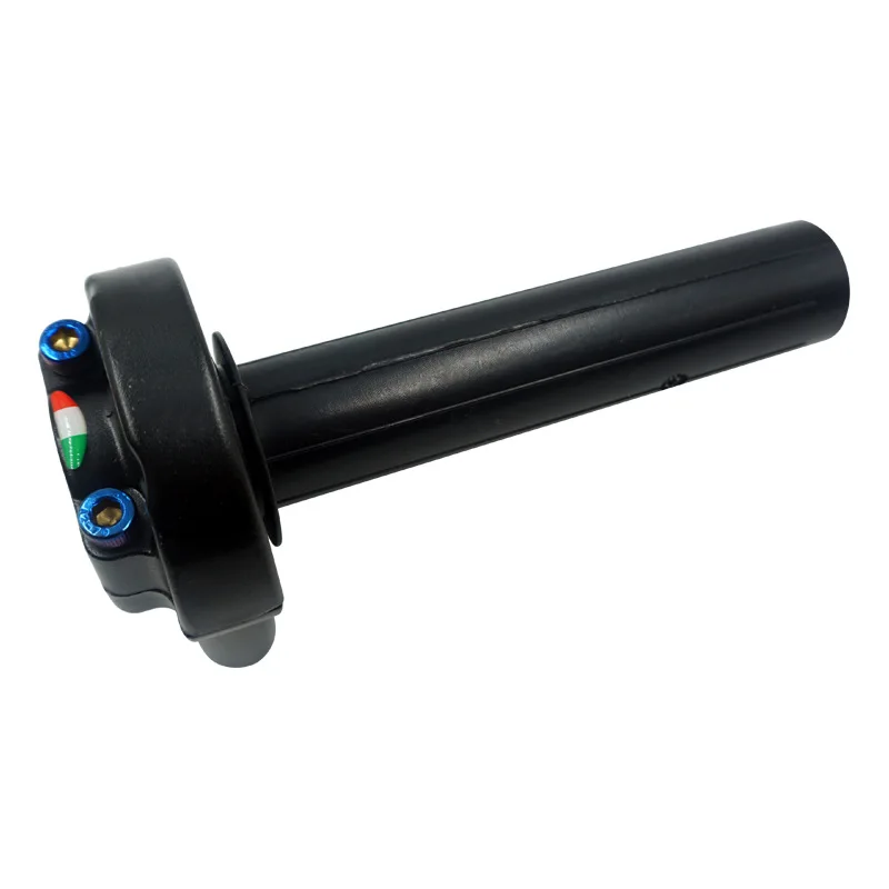 

22MM Motorcycle Quick Throttle Grip Shift handle Acceleration handle for Dirt Pit Bike motocross