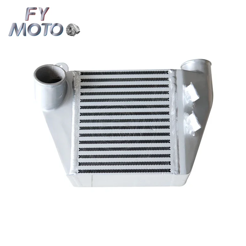 Интеркулер для Volkswagen gen J*etta Golf GTI MK4 1.8t турбокомплект 02-05