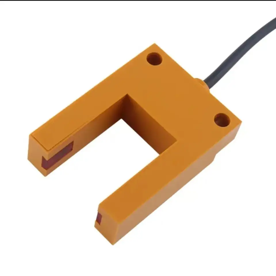 

Square Proximity Switch Sensor DA-1805NO DA-1805PO Proximity Switch Sensor