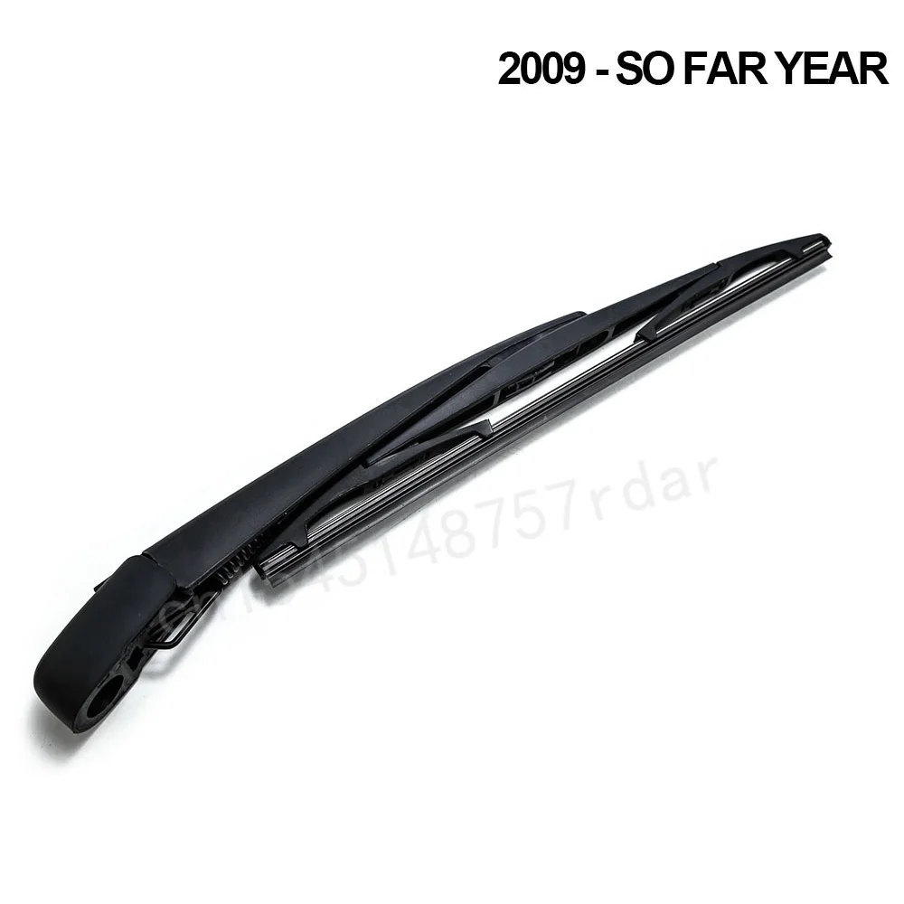 

Suitable for Mitsubishi Outlander / Mitsubishi Outlander (16 up to now) rear wiper assembly rocker arm