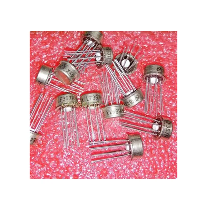 

5pcs LF357H to-39 New and original