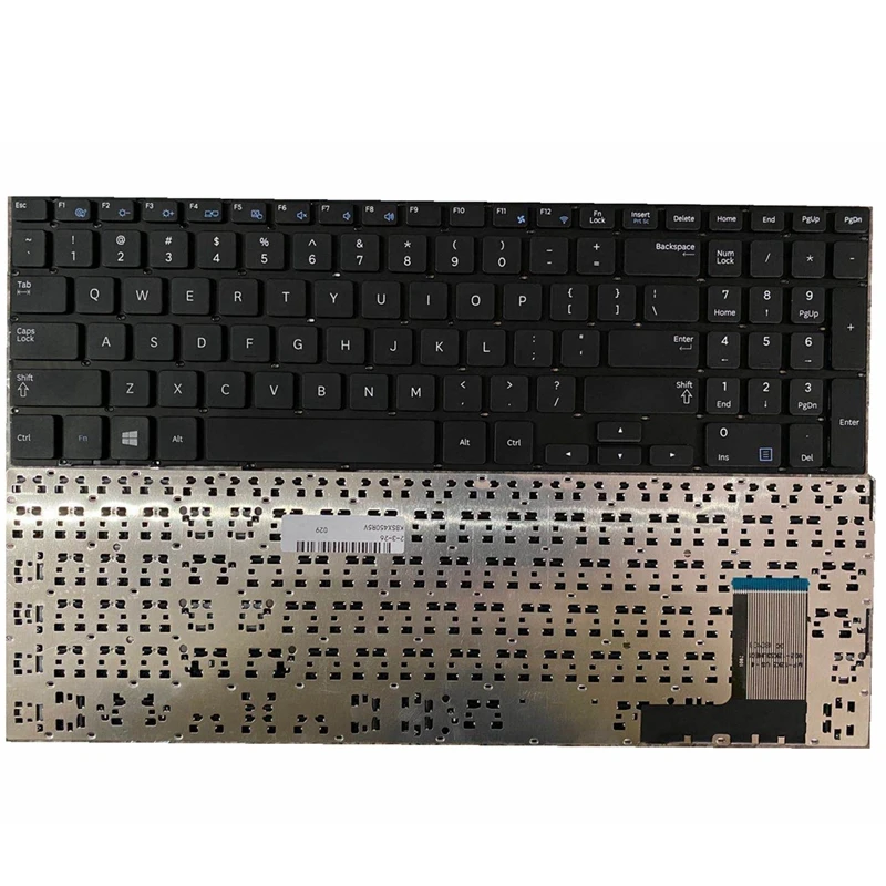 

Клавиатура для ноутбука Samsung NP370R5E 370R5E-S05 NP510R5E 370R5E 450R5E 450R5V