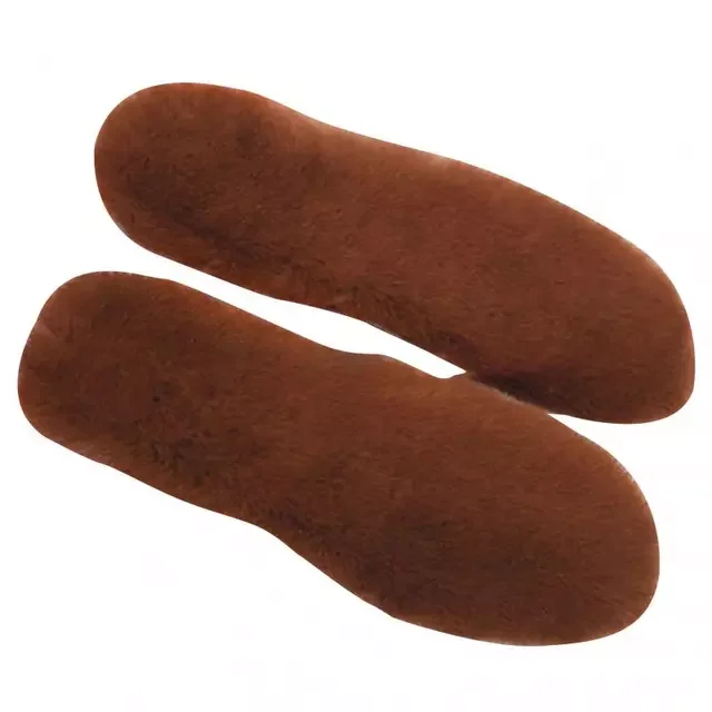 

2023NEW Insole Winter Imitation Rabbit Fur Insoles Men Women Warm Soft Thick Warm Breathable Soft Bottom Sweat-absorbent Insole
