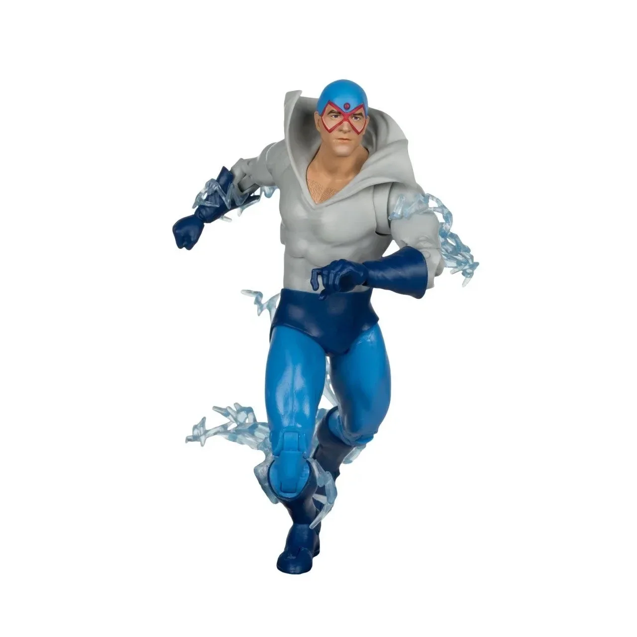 McFarlane DC Multiverse Max Mercury фигурки