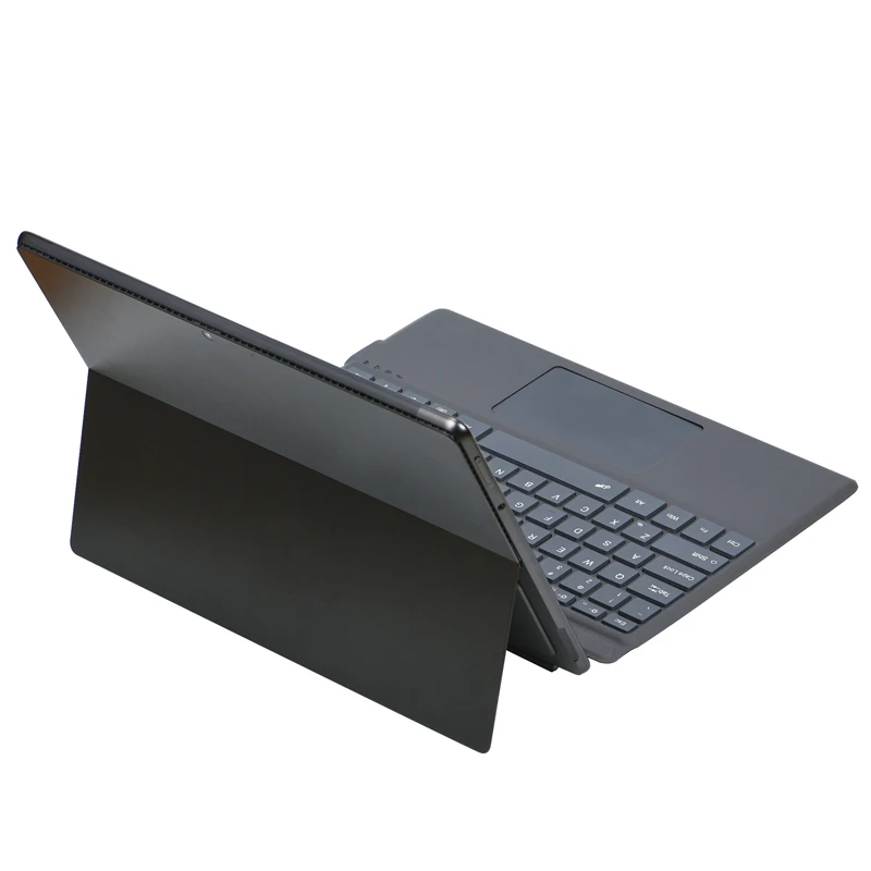 Беспроводная Bluetooth-клавиатура для Surface Pro 3 4 5 6 7 Go 1 2 с трекпадом русская Арабская