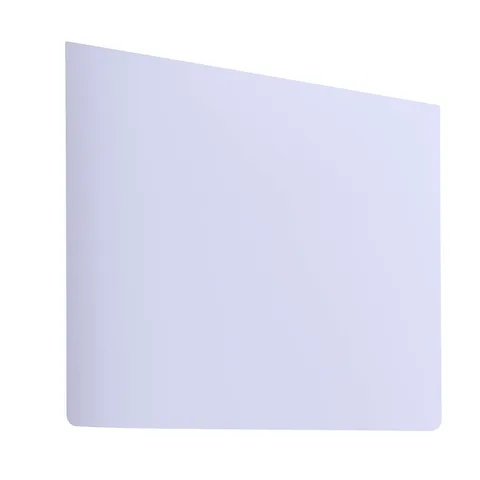 Белые жесткие панели для PS5 Slim Disc Digital