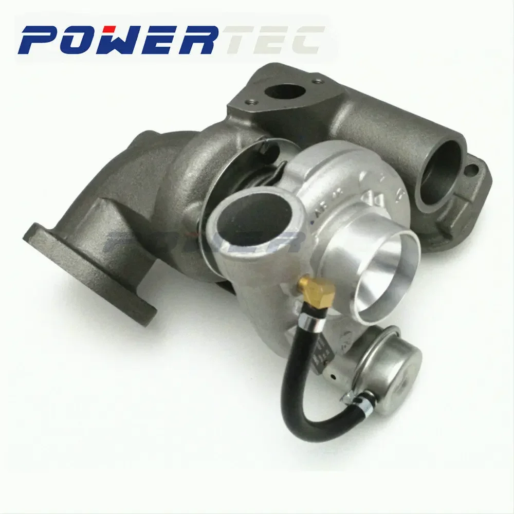 Турбокомпрессор Full Turbo T25 T250-4 452055 Турбина в сборе для Land-Rover Range Rover 2.5 TDI 113HP 83Kw 300