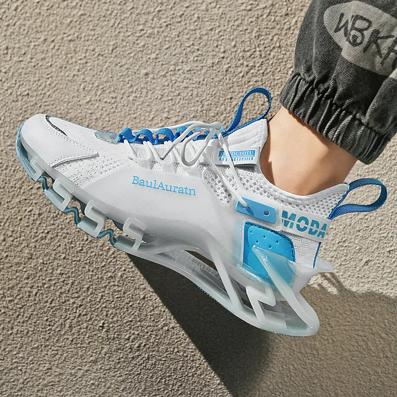 men Shoes Sneakers Male casual Mens Shoes tenis Luxury shoes Trainer Race Breathable Shoes fashion loafers running Shoes for men