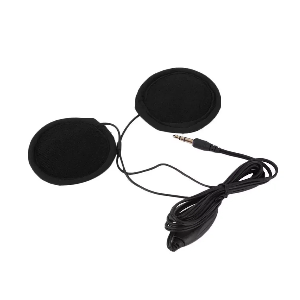 

Helmet Intercom Interphone Headset Motorbike GPS Navigation Helmet Headphone intercomunicador motocicleta earphone