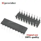 100 шт. ULN2803A ULN2803APG ULN2803 TRANS 8NPN DARL 50 в 0.5A DIP-18 IC новый оригинальный