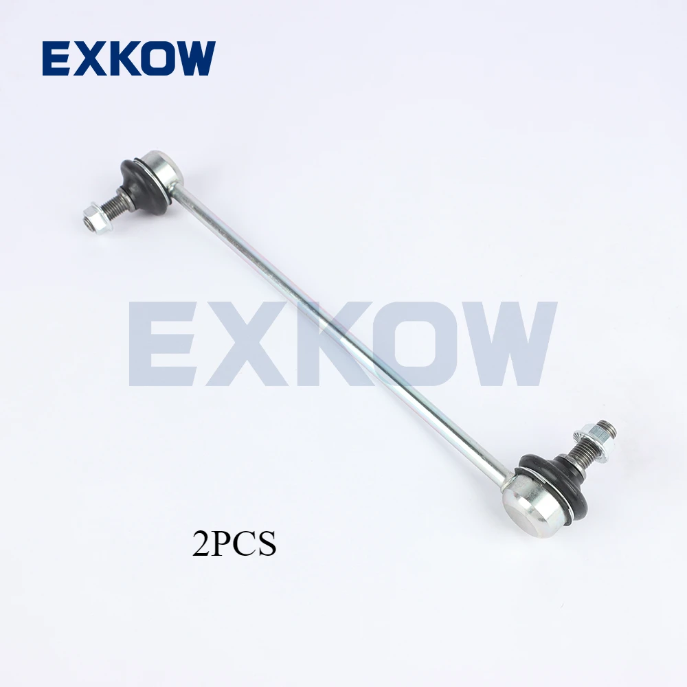 

2 шт. передний стабилизатор, балансир, шаровой шарнир для Mitsubishi Outlander CW4W CW5W Lancer EX Delica ASX GA2W GA3W RAR MN 101368