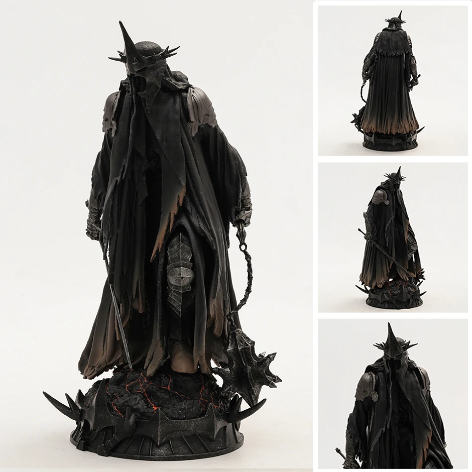 

Автомобильная статуя Witch King