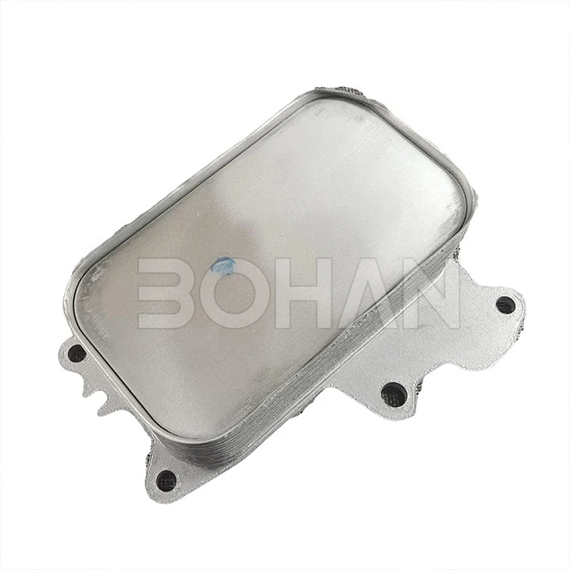 Высококачественный радиатор масляного радиатора двигателя 55595793 55488257 68032203 AA для